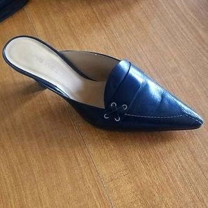 🖤 Nine West Mules 🖤